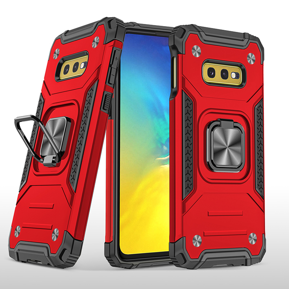 Противоударный чехол Legion Case для Samsung Galaxy S10e