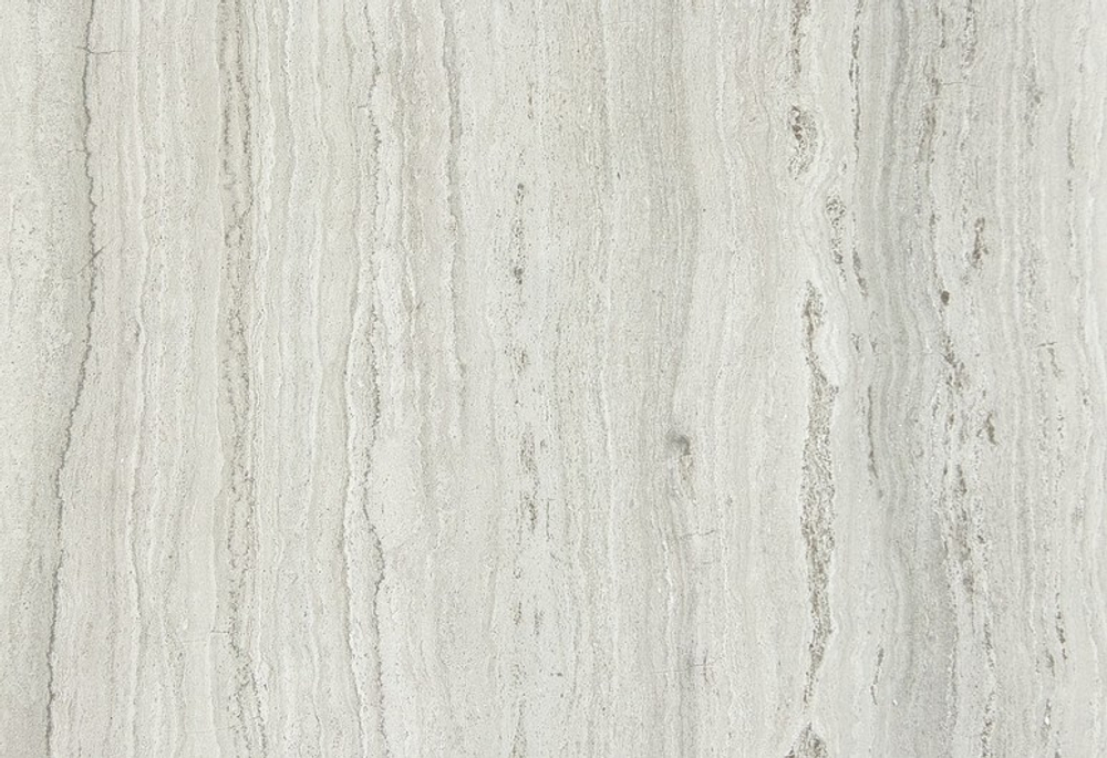 HPL-панель 1300х3050 фасадная LM 0407 Травертин дымчатый (Фасад УФ-защита Evonik)