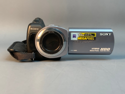 Sony DCR-SR85