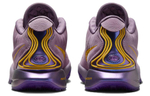 Кроссовки Nike Lebron 21 "Purple Rain" Ep