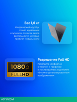 Ноутбук Chuwi HeroBook Plus