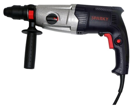 Перфоратор SPARKY BPR 300PQE 14000046550