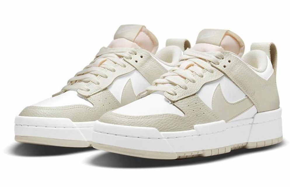 Кроссовки Nike Dunk Disrupt Low "Sea Glass" (Женская размерная сетка)