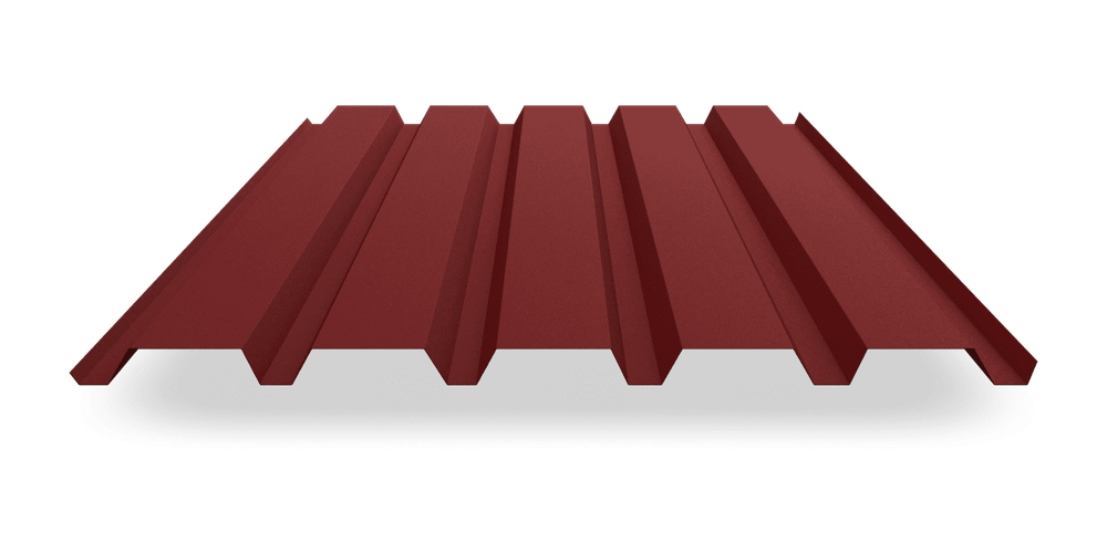 Профлист С44 с покрытием VikingMP Е