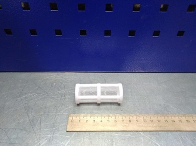 Фильтрующий А23.30.000-01-10 элемент ФГ-25 (ЮМЗ-6, МТЗ) грубой очистки топлива Альянс