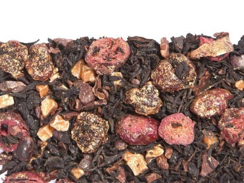 Черный чай Сокровище Скифов РЧК 500г