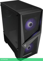 Корпус MSI MAG Forge (100M)