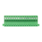 Панель втычная EKF mccb99m-400-pin-3r
