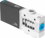 MHE4-MS1H-3/2O-1/4 Распределитель с электроуправлением