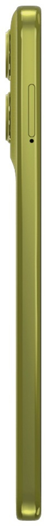 Смартфон Motorola G86 Power 8 ГБ/512 ГБ зеленый