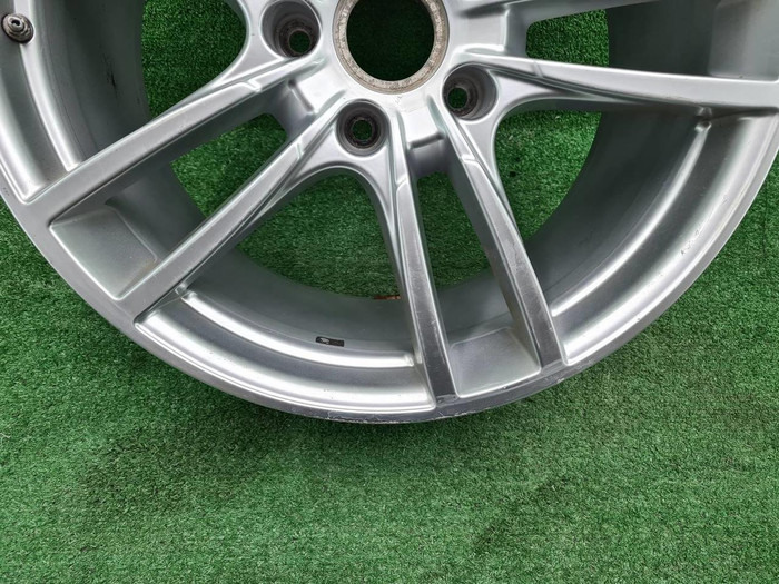 Диск Комплект дисков R20 Porsche Cayenne 3 (17-нв)