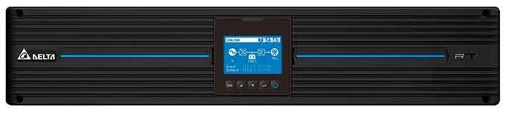 Источник бесперебойного питания  Delta Electronics UPS103R6RT2N035