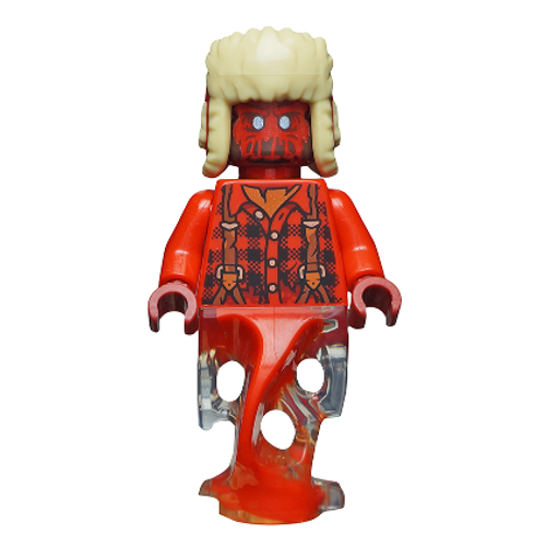 Аксель Чопс hs032