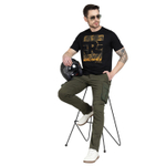 Футболка Royal Enfield Aerial View T-Shirt