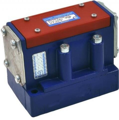 П/распределитель В63-25А-01