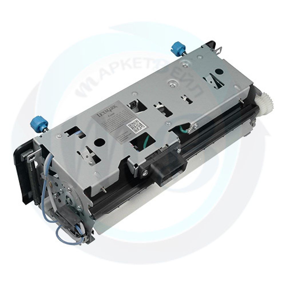 Узел термозакрепления Lexmark MS81x/MX71x/MX81x (40X8017) Type 6