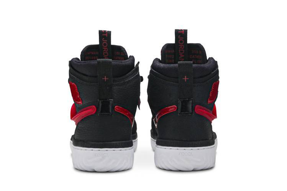 Кроссовки Jordan Air Jordan 1 High React