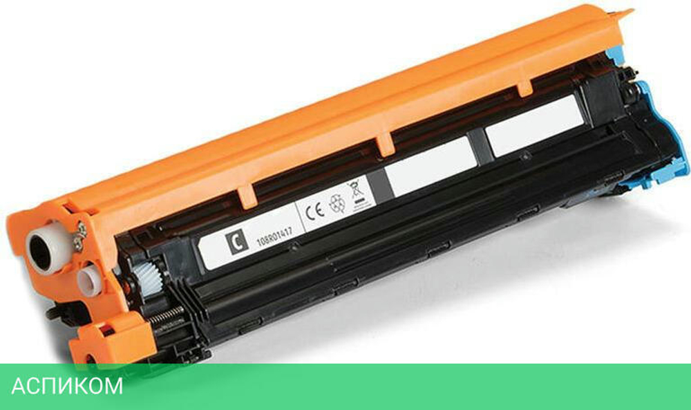 Блок фотобарабана Xerox 108R01417 голубой