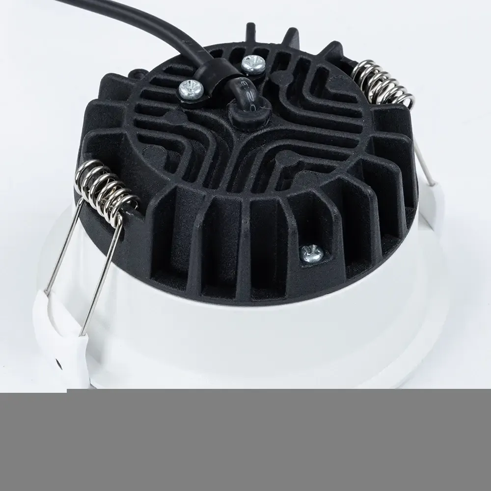 Точечный встраиваемый светильник Arte Lamp