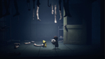 Little Nightmares I&II [PS4] new