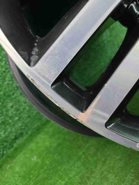 Диск литой R19 Mercedes V w447 (2014-н.в.)