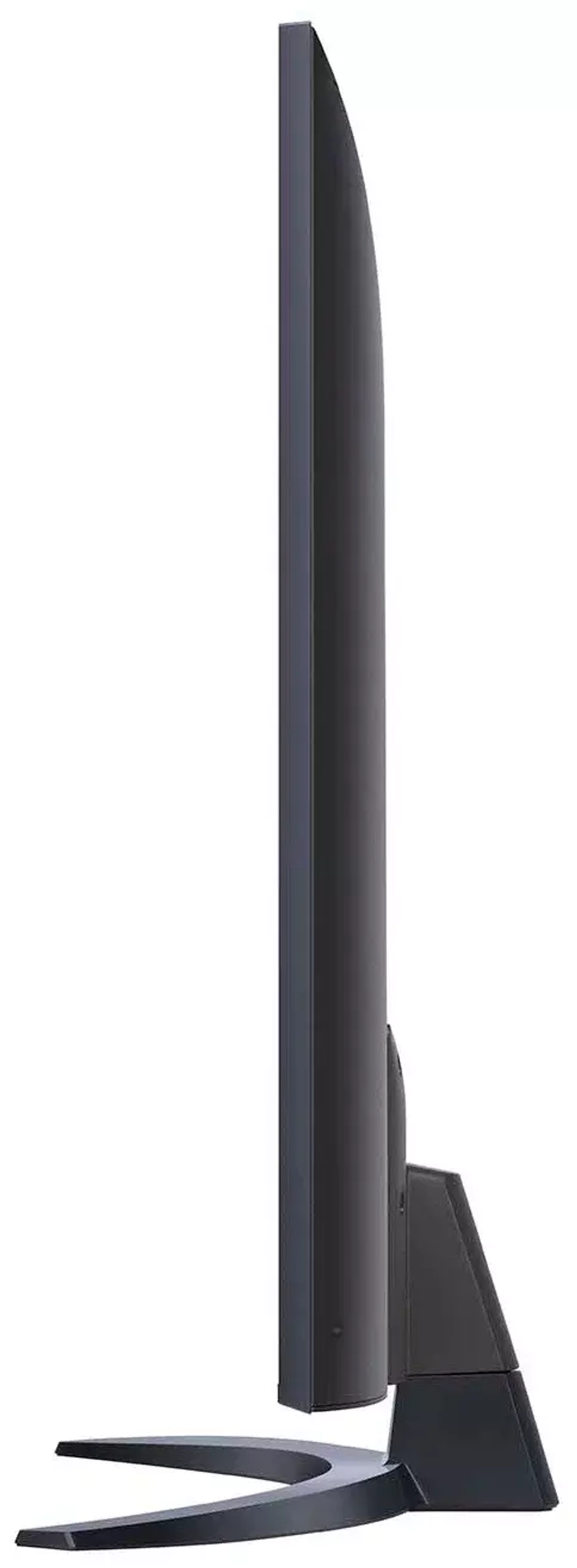 Телевизор LG ЖК 43"; 43NANO769QA черный