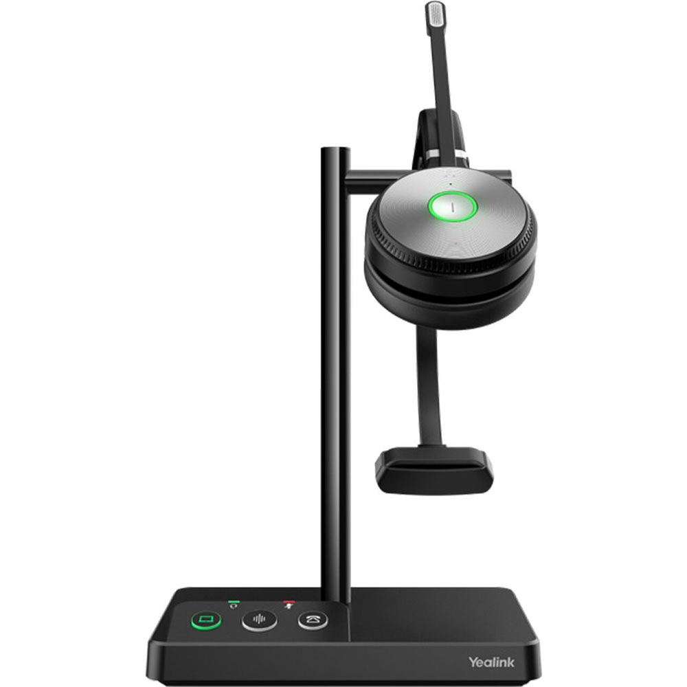 Гарнитура  Yealink WH62 Mono UC