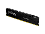 Оперативная память Kingston Fury KF556C36BBE-8, DDR5 1х 8ГБ 5600 МГц, DIMM, RTL