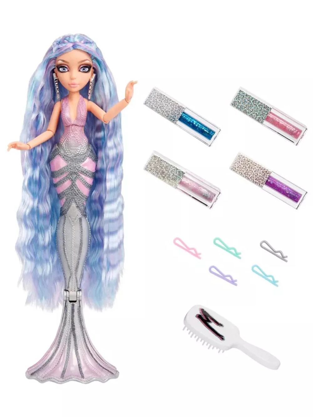 Кукла Русалка Mermaze Mermaidz Орра 580843