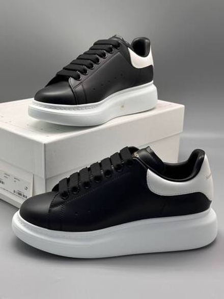 Кроссовки Alexander McQueen