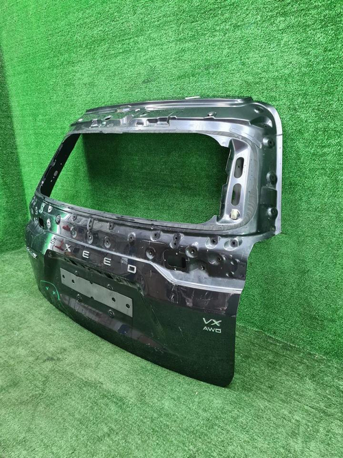 Крышка багажника EXEED VX (2021-н.в.)