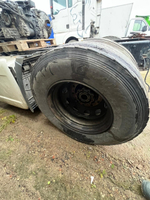 MAN TGX 4x2 Седельный тягач 18.500 4x2 BLS (Дизельный, 12,4 л, 500 л.с., МТ)