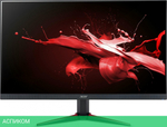 Монитор Acer Nitro VG240YM3bmiipx черный (UM.QV0EE.304)