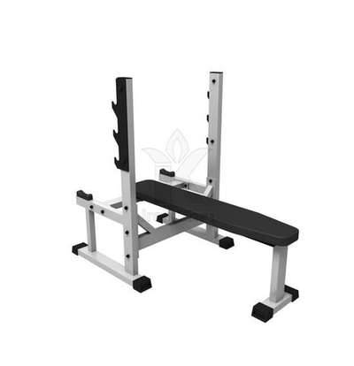 Скамья для французского жима Серый