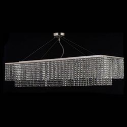 Подвесная люстра Arti Lampadari Milano Milano E 1.5.120X30.502 N