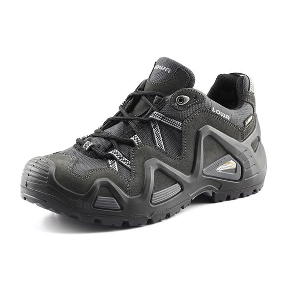 Lowa ZEPHYR GTX 'Dark Gray'