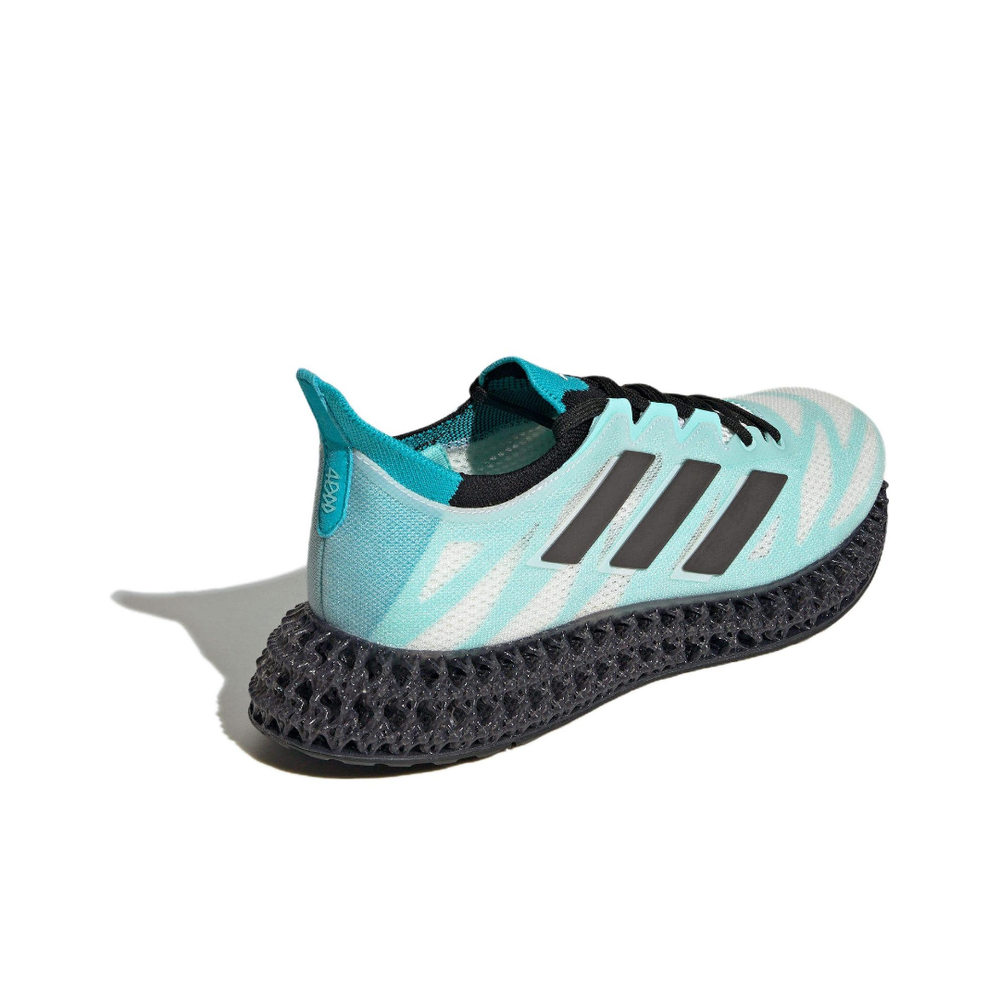 Мужские кроссовки Adidas 4DFWD 3 'Lucid Cyan' IG8983