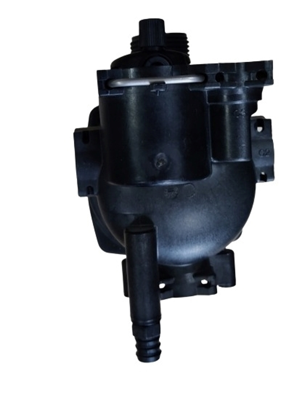 Корпус циркуляционного насоса Zoom Boilers, Nobel Pro Plus