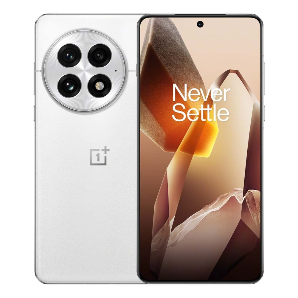 Смартфон OnePlus 13 24 ГБ/1 ТБ («Арктический рассвет» | Arctic Dawn)