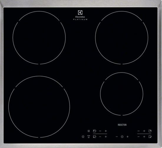 Индукционная варочная панель Electrolux EHH 96340 XK