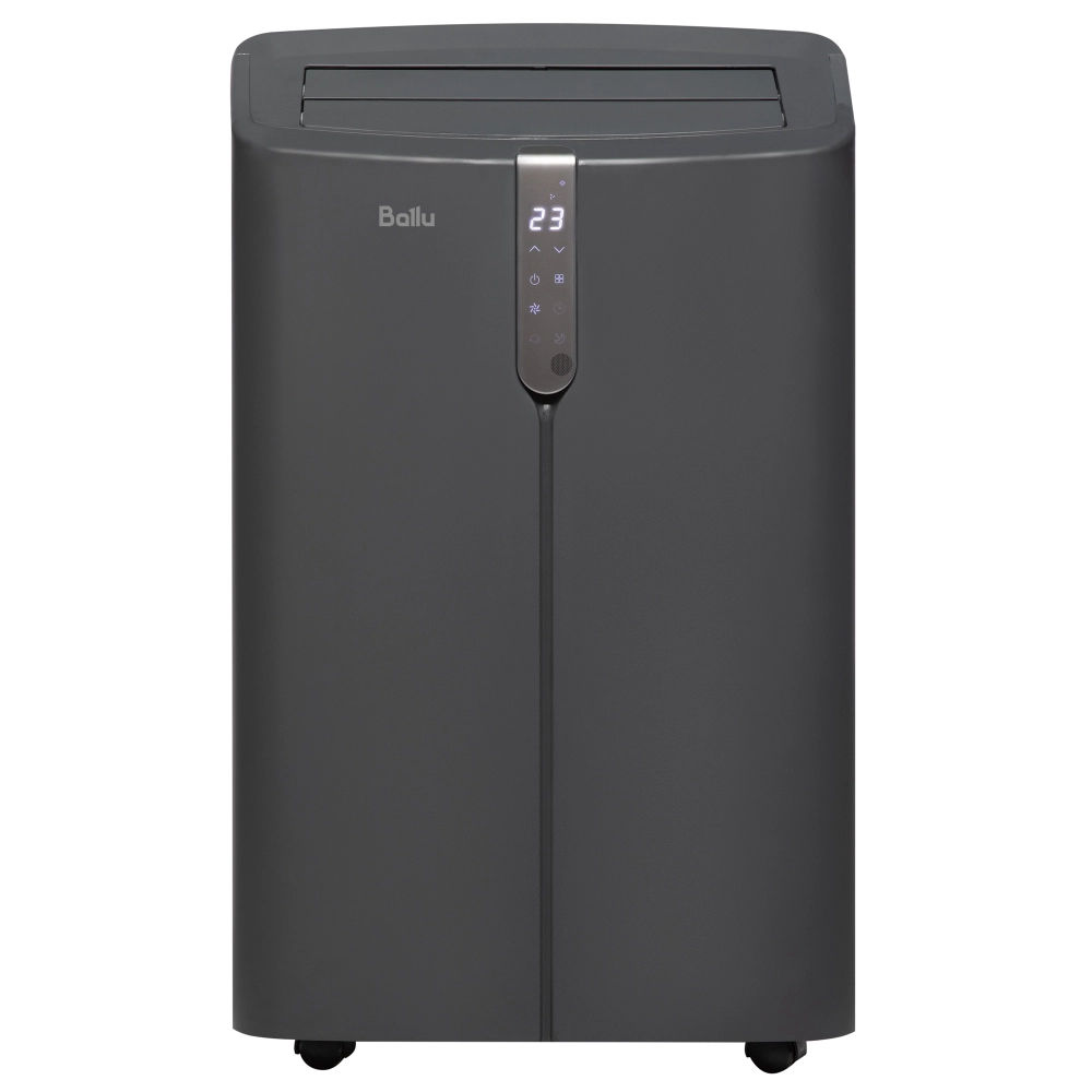 Напольный кондиционер Ballu Smart Inverter EVO BPAC-12 IE/N6 на 30 м²