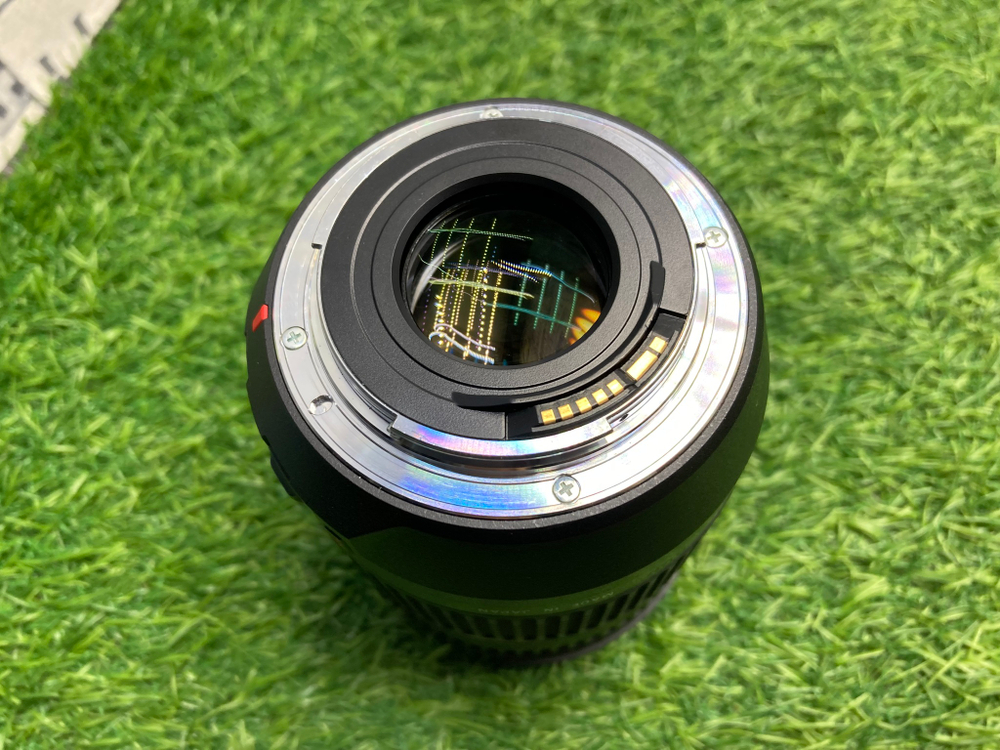 Tamron SP AF 17-50mm 2.8 XR Di II LD Canon