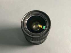 Sigma AF 18-35mm 1.8 DC Nikon F