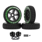 Комплект KIT iWonder Rovers All Terrain 165мм Mantis