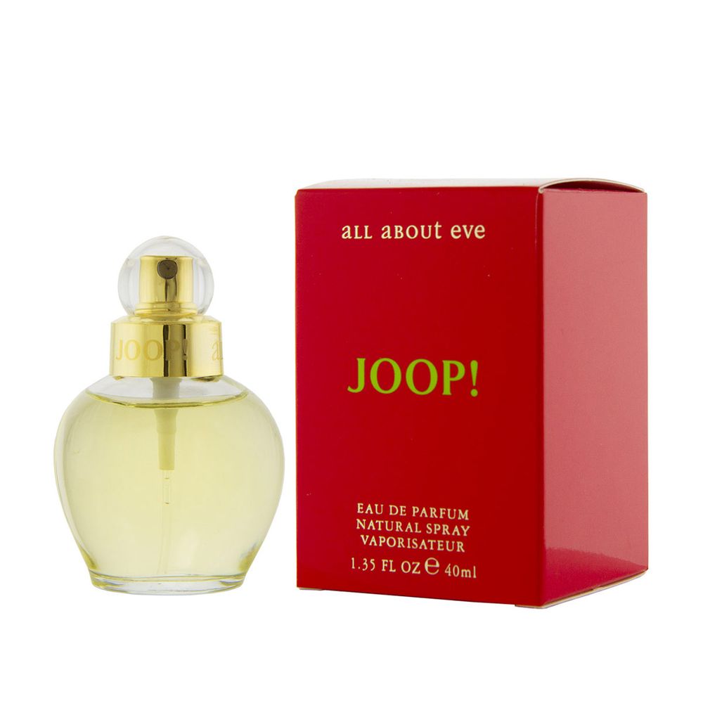 JOOP! All about Eve Eau De Parfum 40 ml (woman)