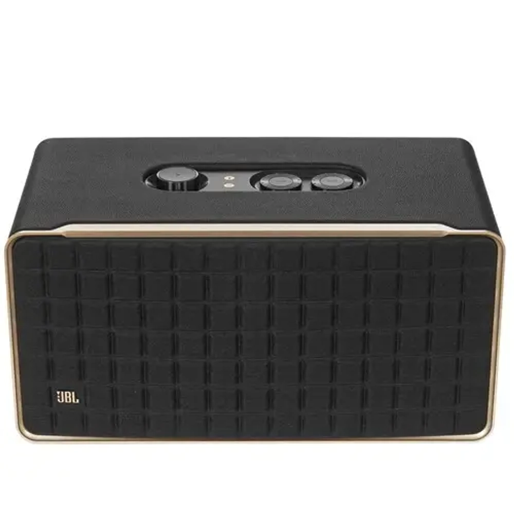 Портативная колонка JBL Authentics 500 (JBLAUTH500BLKUK)