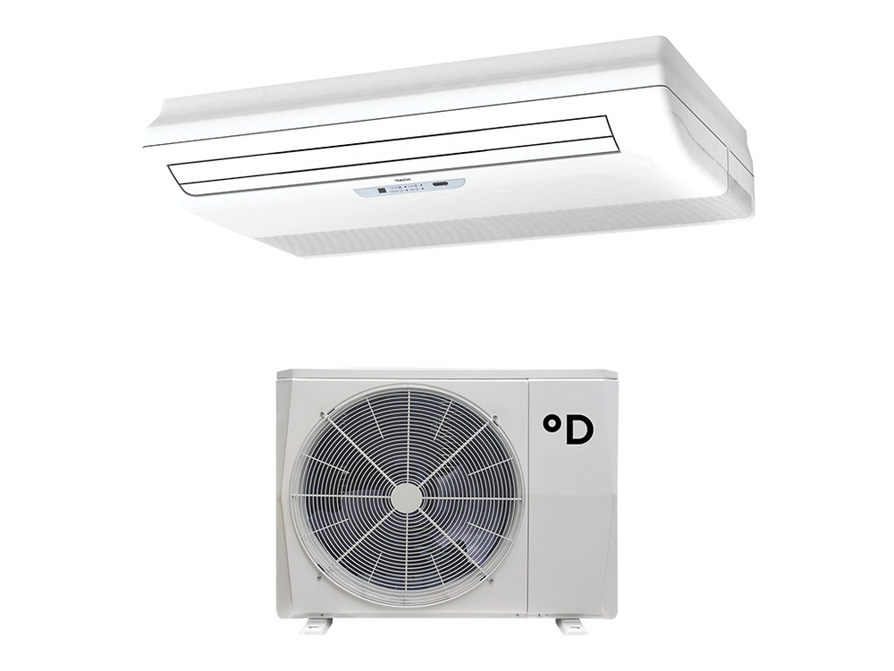 Daichi DATA-ALK/DFTA (-40C) DATA70ALKS1/DFTA80ALS1/-40