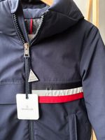 Новая пуховая куртка Moncler, 152