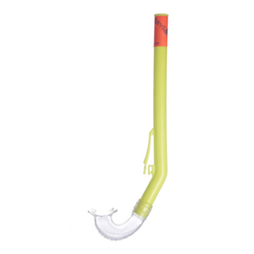 Трубка плавательная Salvas Kid Snorkel, р. Junior