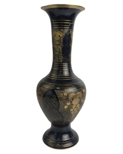 Ваза в восточном стиле Индия